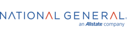 National General logo