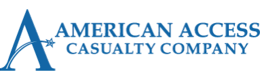 American Access Casualty logo