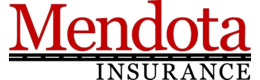 Mendota Insurance logo