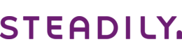 Steadily logo