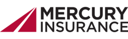 Mercury Insurance logo